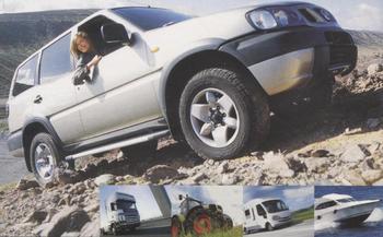 Diesel Engine - Dealers and Service Listing