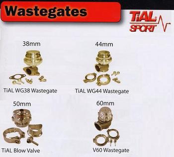 Turbochargers Listing