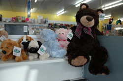 Giftware Listing