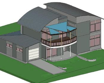 Designers - Commercial & Industrial Listing