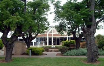 Visitor Information Centre Listing