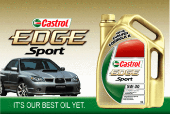 Oils - Lubricating Listing