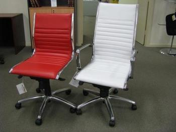 Office Furniture and Equipment - Dealers Listing