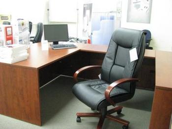 Office Furniture and Equipment - Dealers Listing