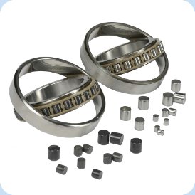 Bearings Listing